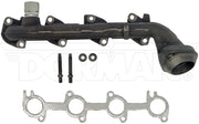 Exhaust Manifold Dorman-OE Solutions 674-560