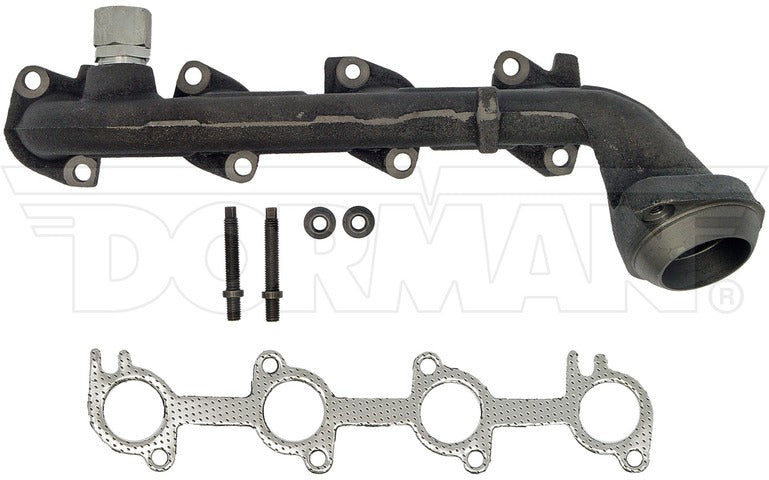 Exhaust Manifold Dorman-OE Solutions 674-560
