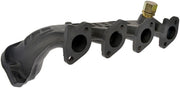 Exhaust Manifold Dorman-OE Solutions 674-560XD