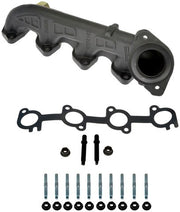 Exhaust Manifold Dorman-OE Solutions 674-560XD