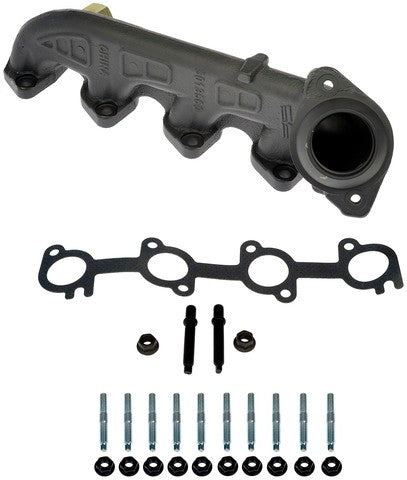 Exhaust Manifold Dorman-OE Solutions 674-560XD