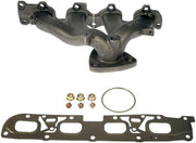Exhaust Manifold Dorman-OE Solutions 674-561