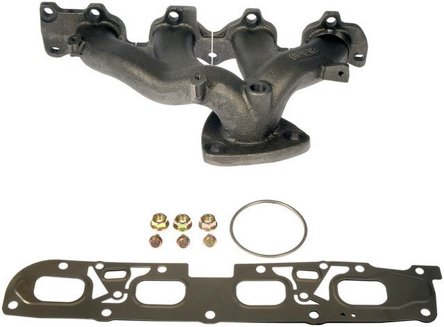Exhaust Manifold Dorman-OE Solutions 674-561