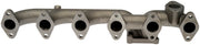 Exhaust Manifold Dorman-OE Solutions 674-562