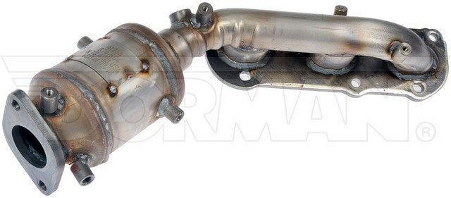 Exhaust Manifold with Integrated Catalytic Converter Dorman-OE Solutions 674-564
