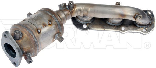 Exhaust Manifold with Integrated Catalytic Converter Dorman-OE Solutions 674-564