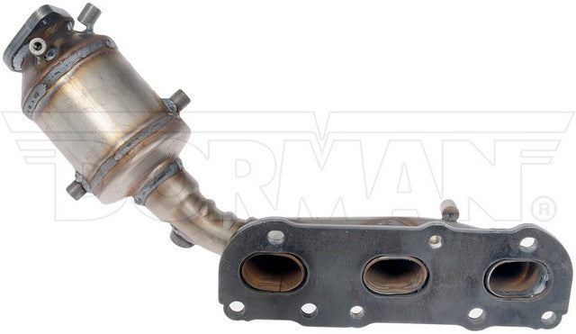 Exhaust Manifold with Integrated Catalytic Converter Dorman-OE Solutions 674-564
