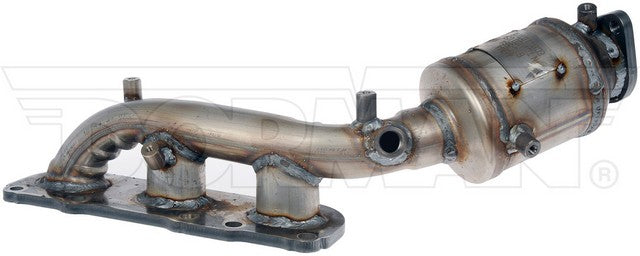 Exhaust Manifold with Integrated Catalytic Converter Dorman-OE Solutions 674-564