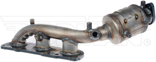 Exhaust Manifold with Integrated Catalytic Converter Dorman-OE Solutions 674-564