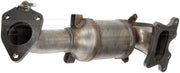 Exhaust Manifold with Integrated Catalytic Converter Dorman-OE Solutions 674-565