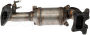 Exhaust Manifold with Integrated Catalytic Converter Dorman-OE Solutions 674-565