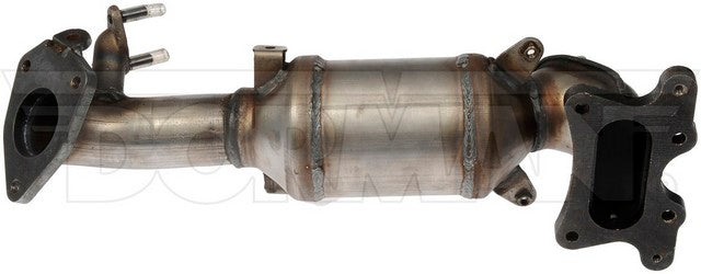 Exhaust Manifold with Integrated Catalytic Converter Dorman-OE Solutions 674-565