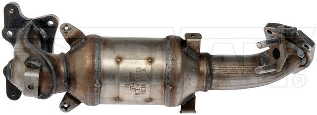 Exhaust Manifold with Integrated Catalytic Converter Dorman-OE Solutions 674-565