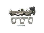 Exhaust Manifold Dorman-OE Solutions 674-566