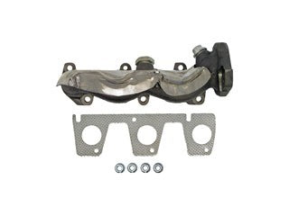 Exhaust Manifold Dorman-OE Solutions 674-566