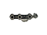 Exhaust Manifold Dorman-OE Solutions 674-567