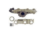 Exhaust Manifold Dorman-OE Solutions 674-567