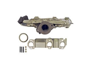 Exhaust Manifold Dorman-OE Solutions 674-567