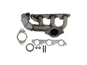 Exhaust Manifold Dorman-OE Solutions 674-568