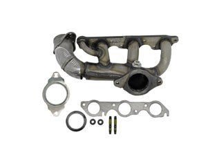 Exhaust Manifold Dorman-OE Solutions 674-568
