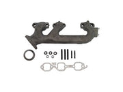 Exhaust Manifold Dorman-OE Solutions 674-569