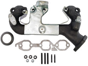 Exhaust Manifold Dorman-OE Solutions 674-570