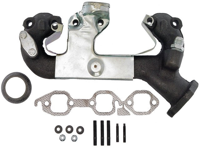 Exhaust Manifold Dorman-OE Solutions 674-570