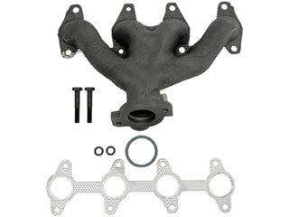 Exhaust Manifold Dorman-OE Solutions 674-571
