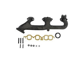 Exhaust Manifold Dorman-OE Solutions 674-572