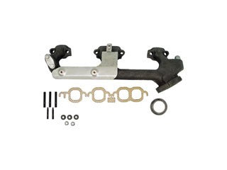 Exhaust Manifold Dorman-OE Solutions 674-573