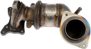 Exhaust Manifold with Integrated Catalytic Converter Dorman-OE Solutions 674-576