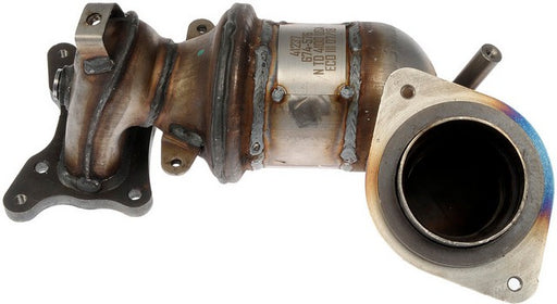 Exhaust Manifold with Integrated Catalytic Converter Dorman-OE Solutions 674-576