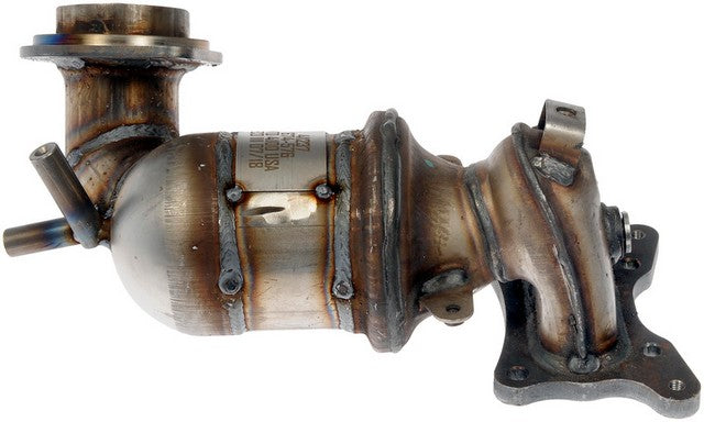 Exhaust Manifold with Integrated Catalytic Converter Dorman-OE Solutions 674-576