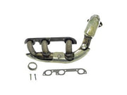 Exhaust Manifold Dorman-OE Solutions 674-577