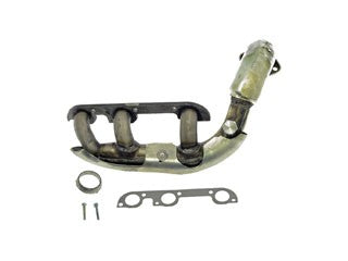 Exhaust Manifold Dorman-OE Solutions 674-577
