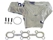 Exhaust Manifold Dorman-OE Solutions 674-578