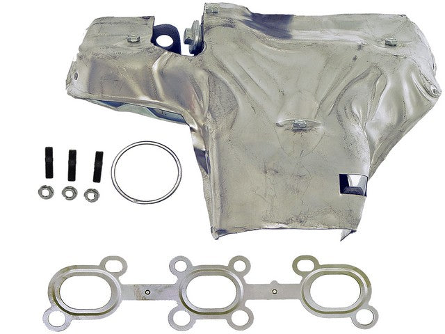 Exhaust Manifold Dorman-OE Solutions 674-578