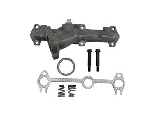 Exhaust Manifold Dorman-OE Solutions 674-583