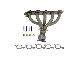 Exhaust Manifold Dorman-OE Solutions 674-585