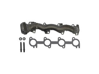 Exhaust Manifold Dorman-OE Solutions 674-586
