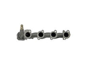 Exhaust Manifold Dorman-OE Solutions 674-587