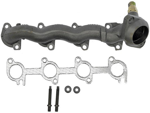 Exhaust Manifold Dorman-OE Solutions 674-587