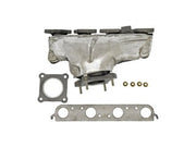 Exhaust Manifold Dorman-OE Solutions 674-588