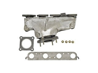 Exhaust Manifold Dorman-OE Solutions 674-588