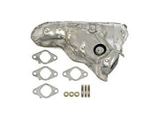 Exhaust Manifold Dorman-OE Solutions 674-589