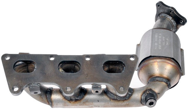Exhaust Manifold with Integrated Catalytic Converter Dorman-OE Solutions 674-590