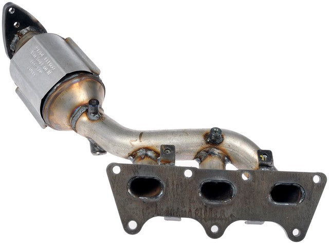 Exhaust Manifold with Integrated Catalytic Converter Dorman-OE Solutions 674-591