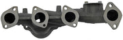 Exhaust Manifold Dorman-OE Solutions 674-592