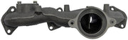 Exhaust Manifold Dorman-OE Solutions 674-592