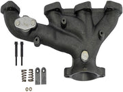 Exhaust Manifold Dorman-OE Solutions 674-592